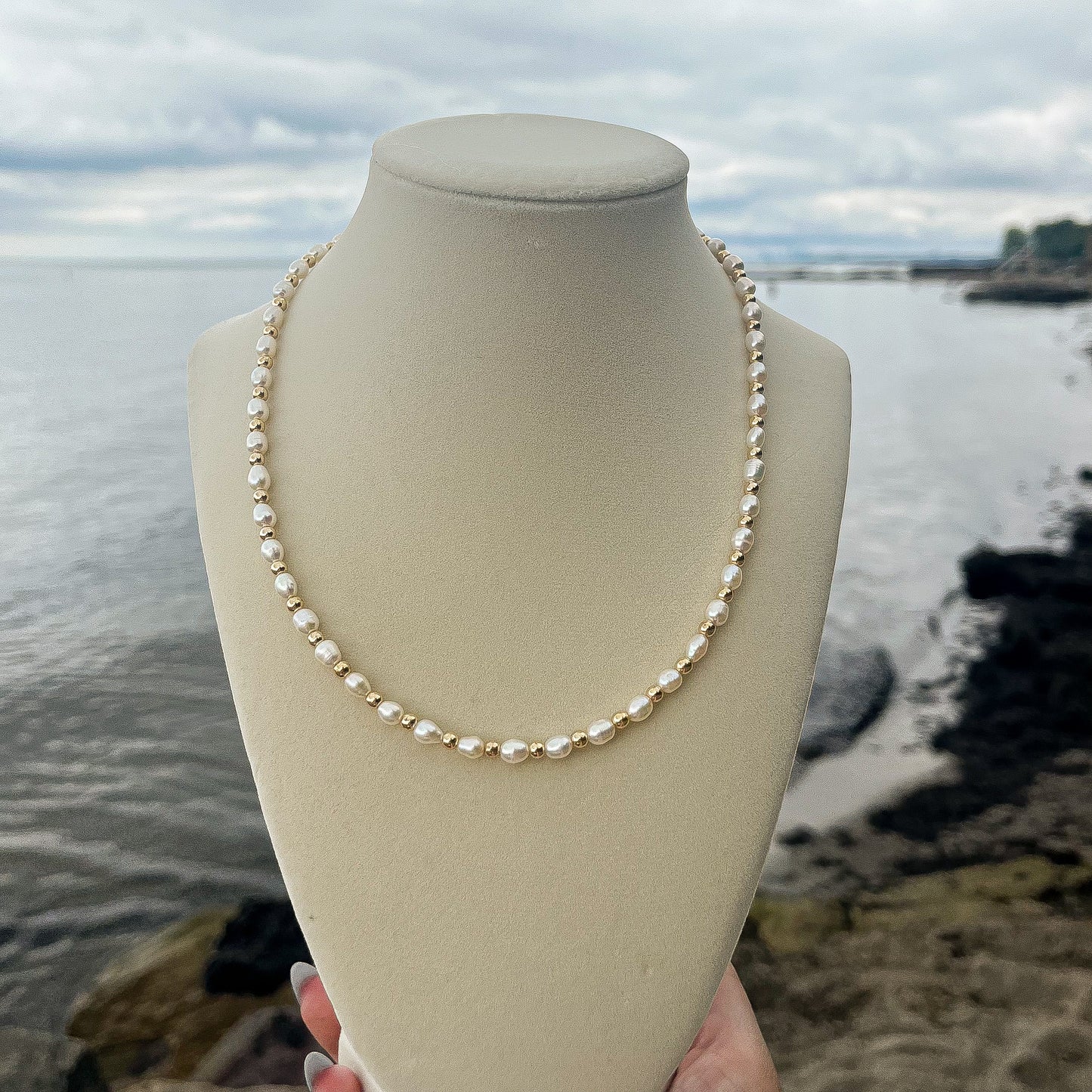 PEARLY