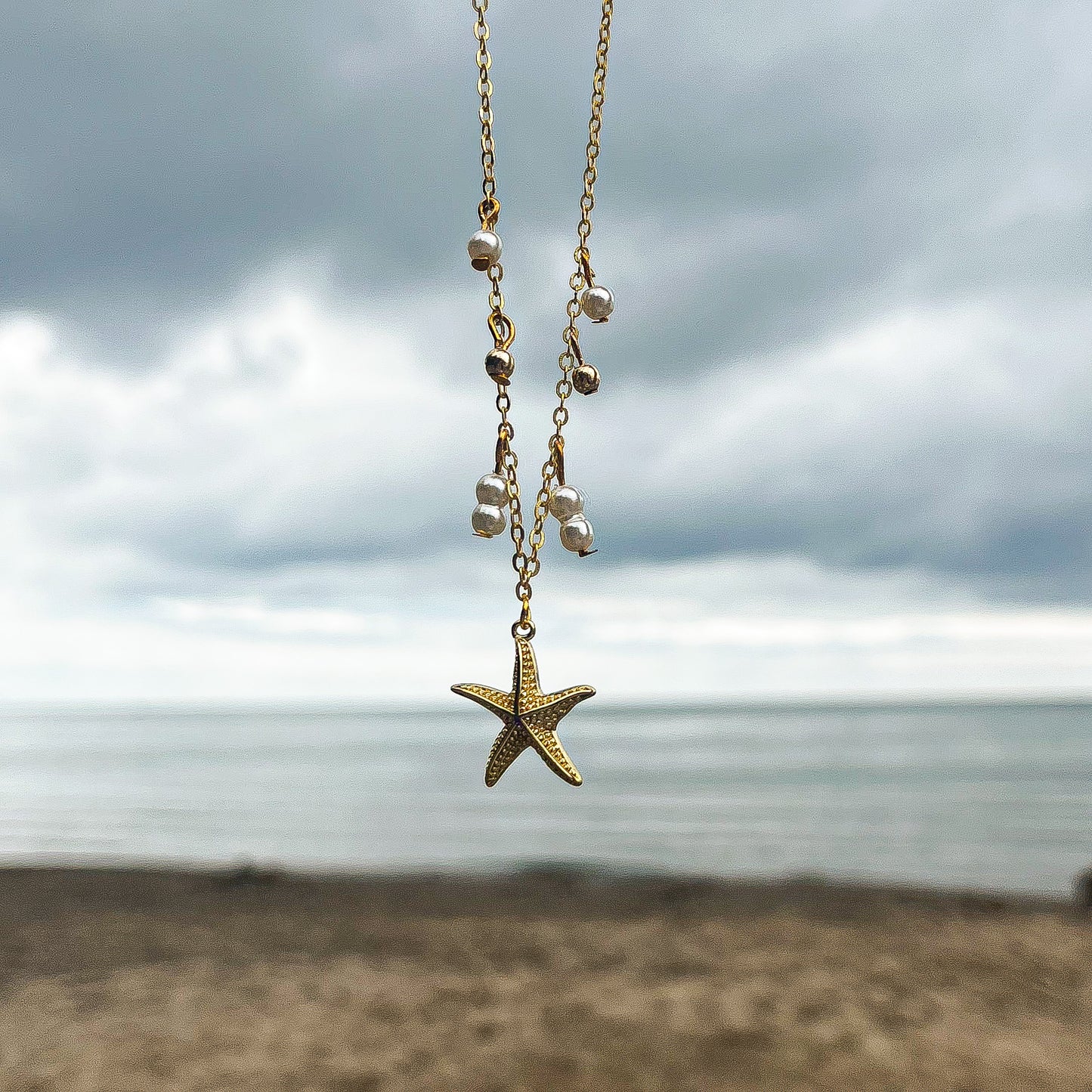 STARFISH