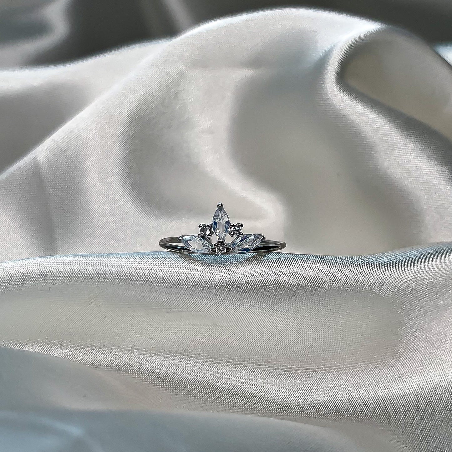 LOTUS RING