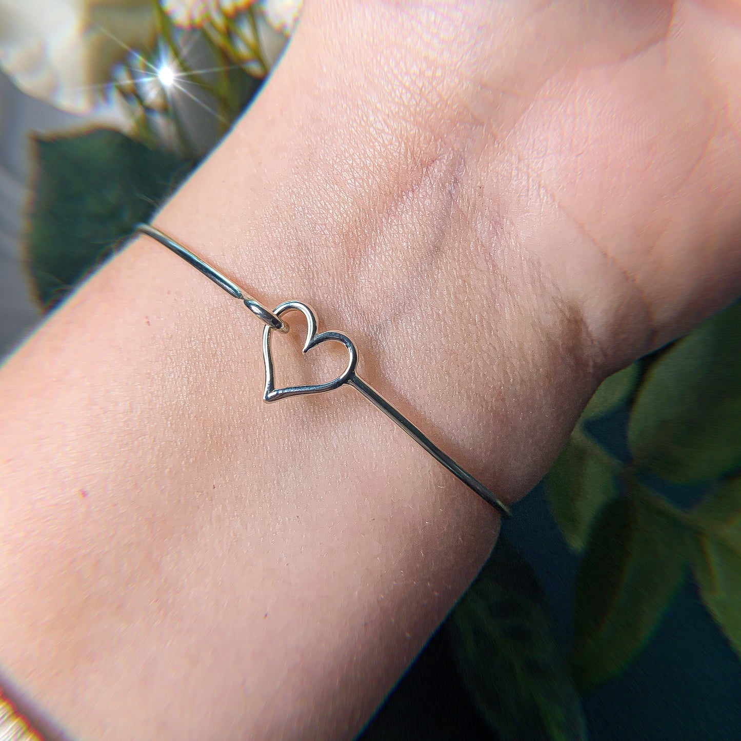 LOVE ME BRACELET