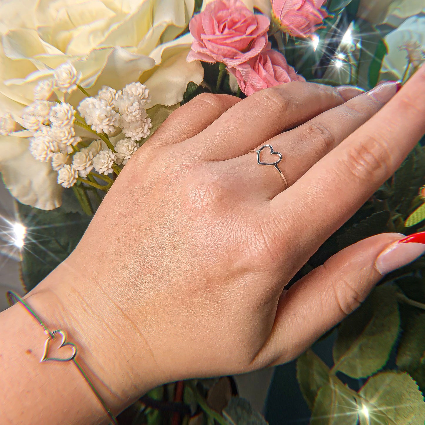 LOVE ME BRACELET