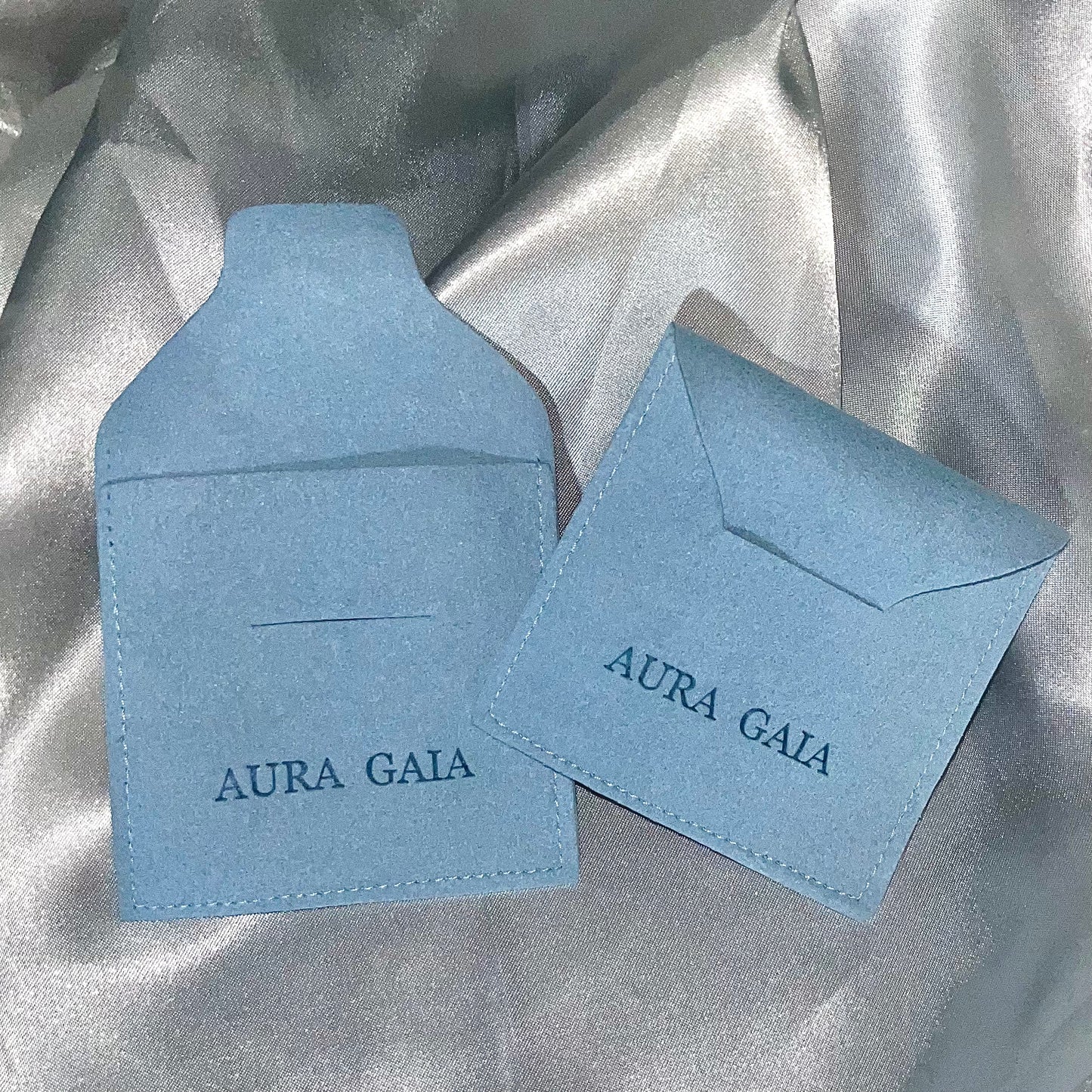 JEWELRY POUCH