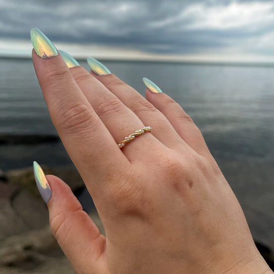 OCEANIC