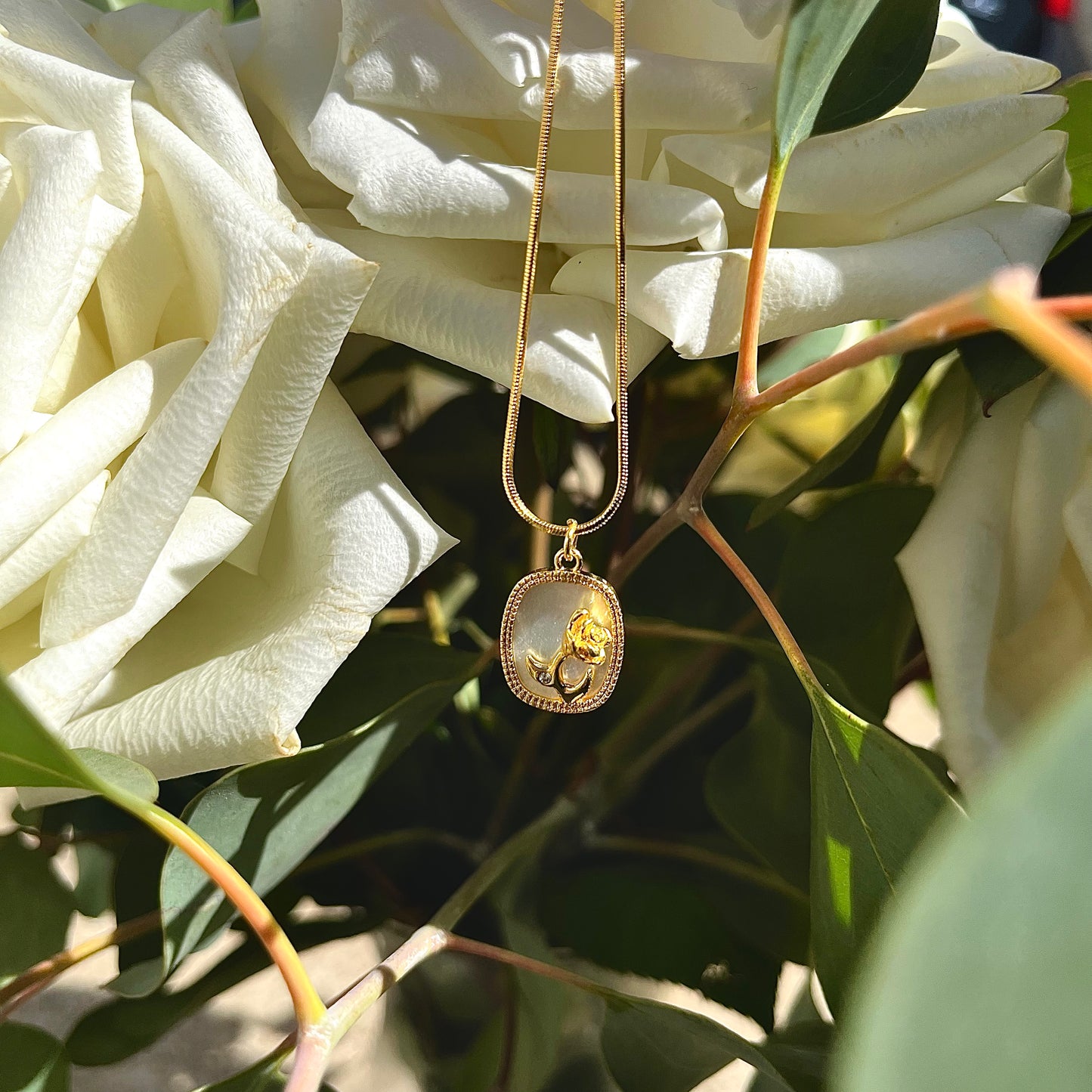 BLOOM Aura Gaia