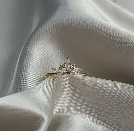 LOTUS RING
